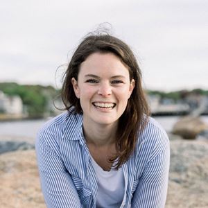 Claire O'Grady