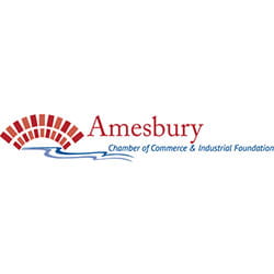 Amesbury Chamber of Commerce logo