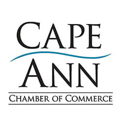 Cape Ann Chamber of Commerce logo