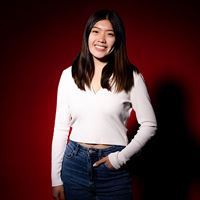Cheryl Mei ’25