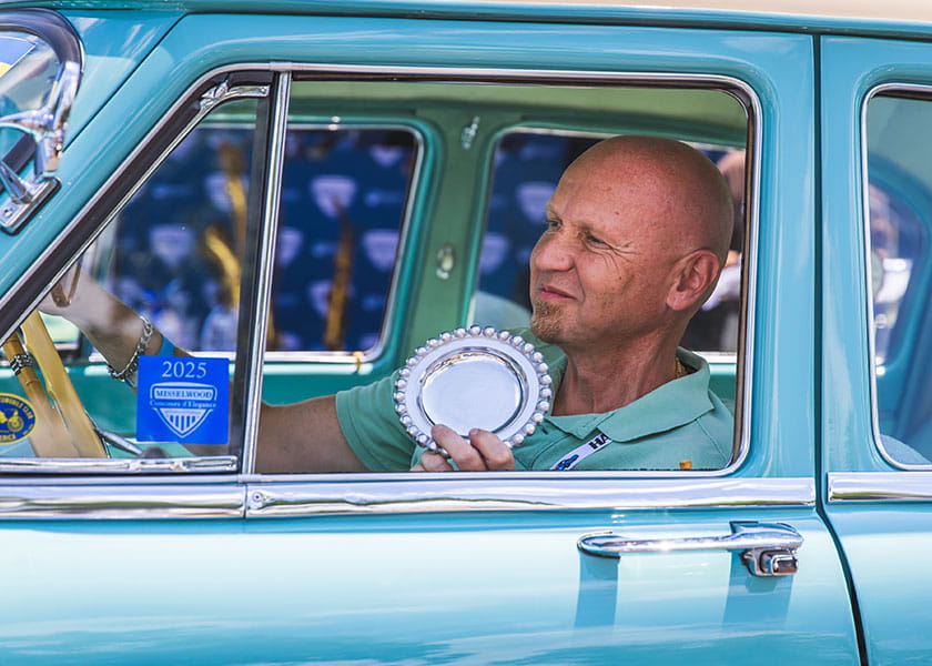 Misselwood Concours d’Elegance