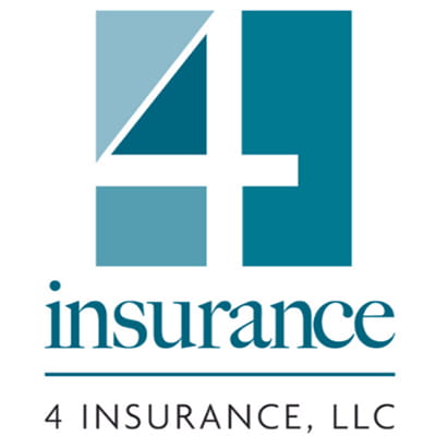4 Insurance LLC logo