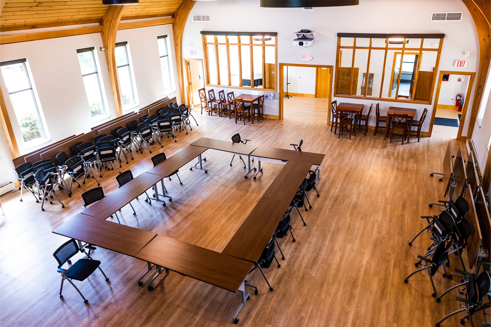 Center for Belonging
