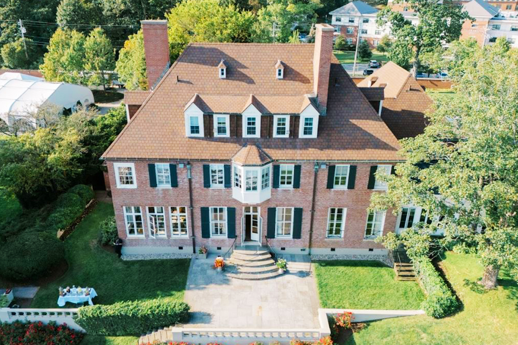 Misselwood House