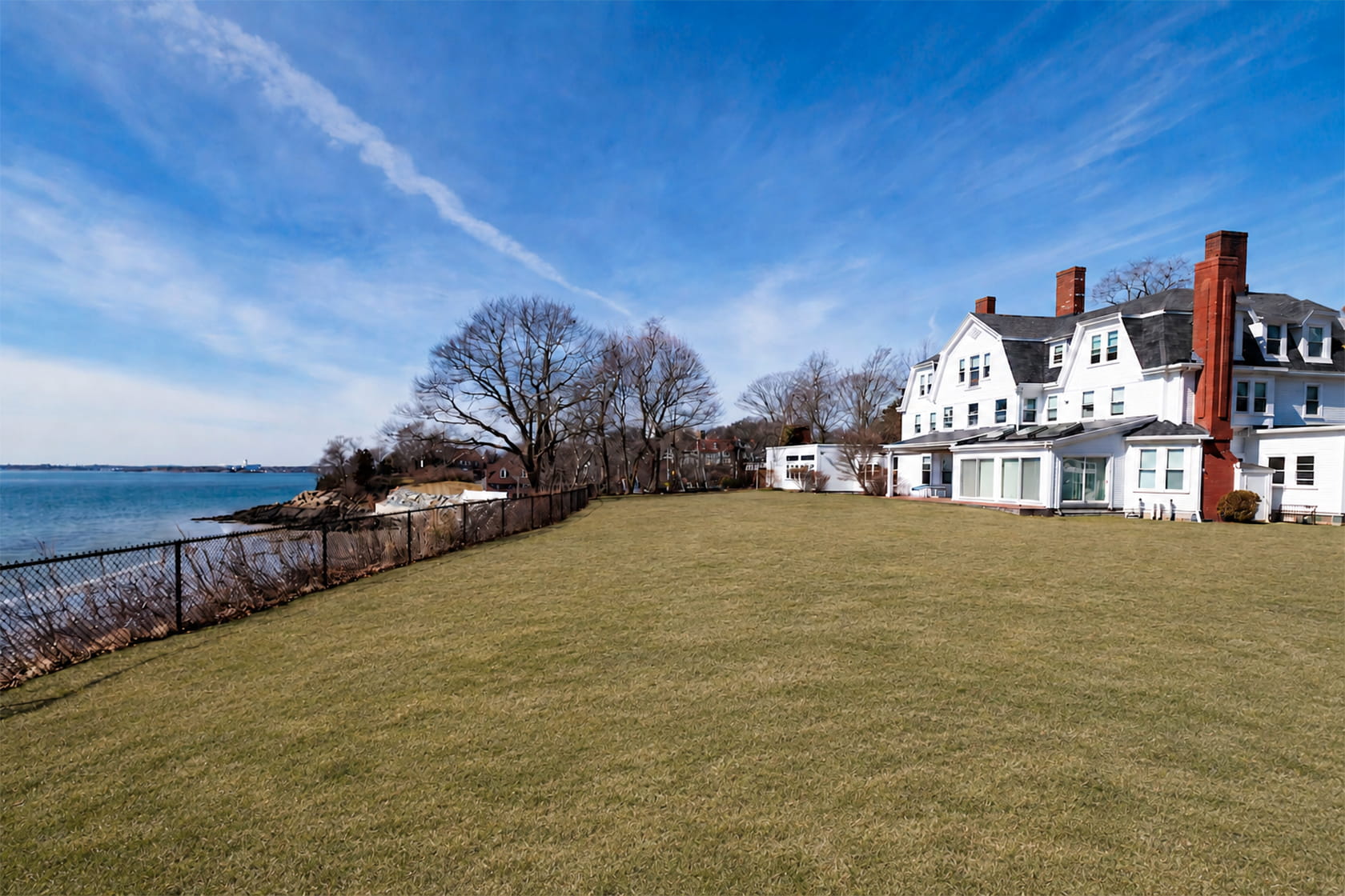 Wenham Lawn