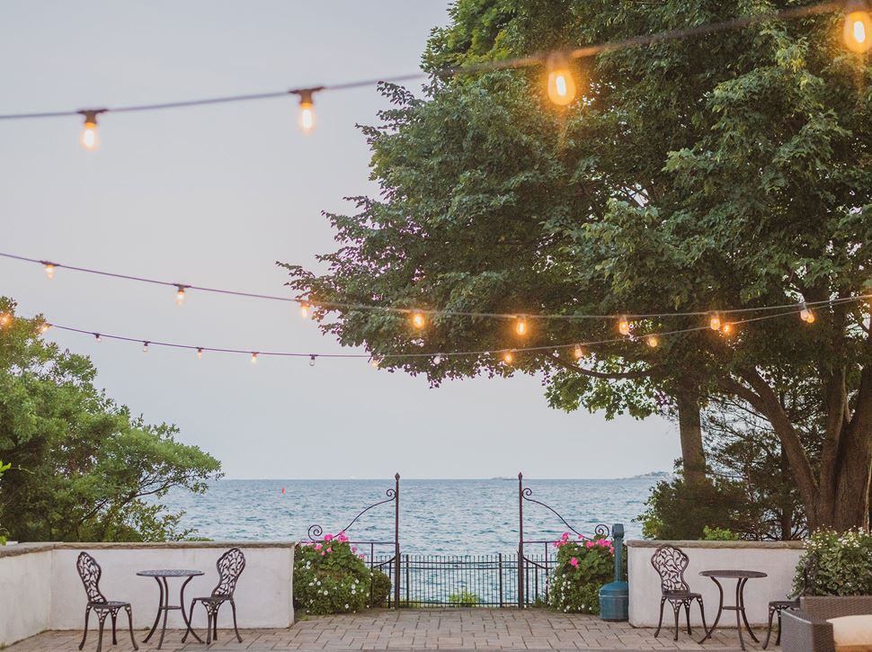 Misselwood patio